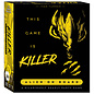 Smirk & Dagger This Game Is Killer - Alien on Board