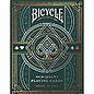 Bicycle Bicycle Playing Cards - Byzantine