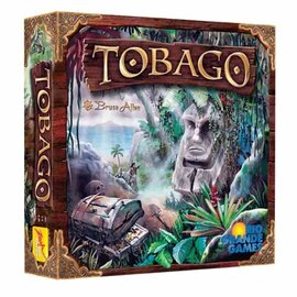 Rio Grande Games Tobago