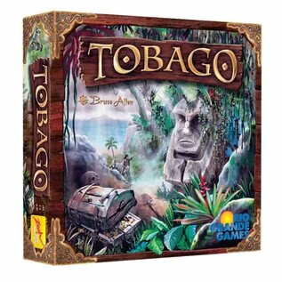 Rio Grande Games Tobago