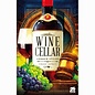 25th Century Games Wine Cellar