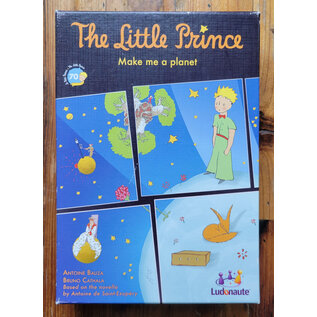 Used The Little Prince - Light Play