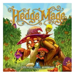 Floodgate Games Hedge Mage