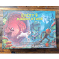 Used Lucky's Misadventures - Light Play