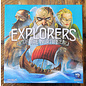 Used Explorers of the North Sea - Light Play