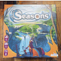 Used Seasons + Enchanted Kindom Expansion- Light Play