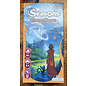 Used Seasons + Enchanted Kindom Expansion- Light Play