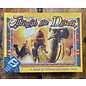 Used Through the Desert - Light Play