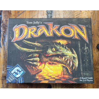 Used Drakon - Light Play