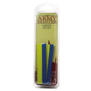 Army Painter TAP Tools - Kneadite Green Stuff