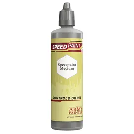 Army Painter TAP Speedpaint - Medium 100ml
