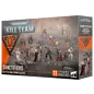 Games Workshop Warhammer 40K: Kill Team - Sanctifiers