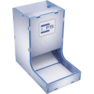 Folded Space Folded Space - Color Dice Tower