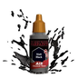 Army Painter TAP Paint: Air - Matt Black 18ml