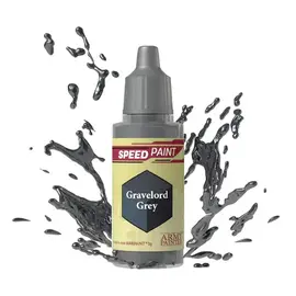 Army Painter TAP Speedpaint - Gravelord Grey 18ml