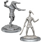 WizKids/NECA D&D Nulzurs: W21 - Mummies