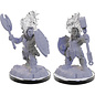 WizKids/NECA Pathfinder Deep Cuts: W22 - Azer Warriors