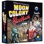 Moon Colony Bloodbath