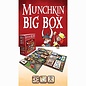 Steve Jackson Games Munchkin Big Box