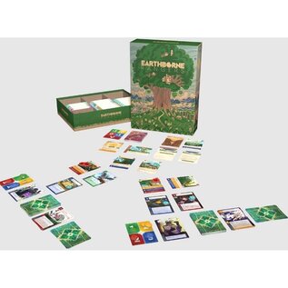 Earthborn Games Earthborne Rangers