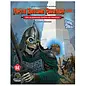 Goodman Games Fifth Edition Fantasy #29 - The Alabaster Tower of Thracia