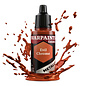 Army Painter TAP Warpaints Fanatic: Metallic - Evil Chrome 18ml