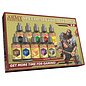 Army Painter TAP: Speedpaint - Starter Set 2.0