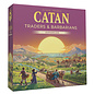 Catan Studios Catan Traders and Barbarians Expansion