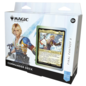 Wizards of the Coast Magic Final Fantasy Collector Commander Counter Blitz