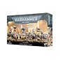 Games Workshop Warhammer 40K: Tau Empire - Pathfinder Team