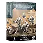Games Workshop Warhammer 40K: Tau Empire - XV25 Stealth Battlesuits