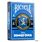 Bicycle Bicycle Playing Cards - Disney Donald Duck
