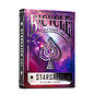 Bicycle Bicycle Playing Cards - Stargazer 201