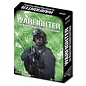 Dan Verssen Games Warfighter: Shadow War Core Game