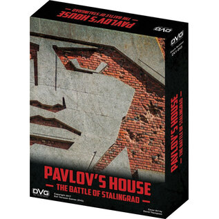 Dan Verssen Games Pavlovs House