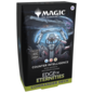 Wizards of the Coast Magic: Edge of Eternities - Counter Intelligence Commander Deck