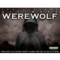 BEZUWSE Ultimate Werewolf - Revised Edition