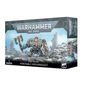 Games Workshop Warhammer 40K: Space Wolves - Venerable Dreadnought