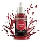 Army Painter TAP Warpaints Fanatic: Acrylic - Dragon Red 18ml