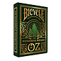 Bicycle Bicycle Playing Cards Wizard of Oz