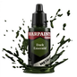 Army Painter TAP Warpaints Fanatic: Metallic - Dark Emerald 18ml