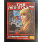 Used The Resistance - Near Mint
