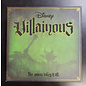 Used Villainous - Near Mint