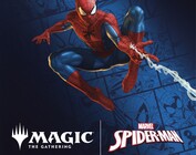 Magic: Universes Beyond Spider-Man
