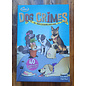 Used Dog Crimes - Light Play