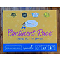 Used Continent Race - Light Play