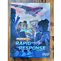 Used Pandemic Rapid Response - Light Play