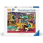 Ravensburger Greg Paprocki: Jazzy! 500pc Puzzle