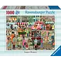 Ravensburger Street Market 1000pc Puzzle