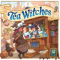USAOPOLY Tea Witches